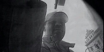 Kdyňští policisté pátrají po tomto zloději, neznáte ho?