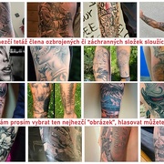 Pochlubte se i vy svou tetáží, do uzávěrky soutěže zbývá již jen pár dní!