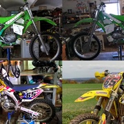 Z dílny nedaleko Nepomuku ukradli motorky za téměř 700 tisíc