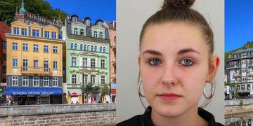 Kriminalisté pátrají po šestnáctileté dívce