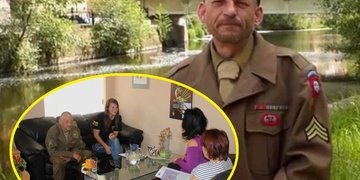 Příběh desátníka Šlupky pokračuje, pomáhejte nám dál prosím