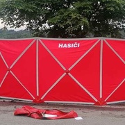 Mladý řidič neměl šanci náraz do stromu přežít