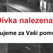 Včera večer na Chodském náměstí cizinec přepadl ženu