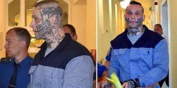 Mučení, bití i močení do jídla ve Věznici Plzeň