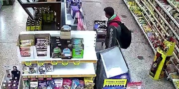 Za dvacet dní šestnáct krádeží