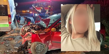 Žena, která zabila svou dcerku, byla propuštěna ze zadržení a umístěna na uzavřené oddělení psychiatrie