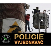 Jsem policejní vyjednavač