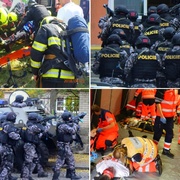 "Šílený střelec" dorazí v úterý
