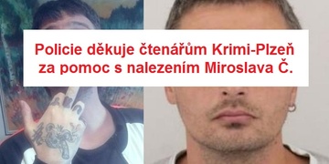 Uprchlý pacient byl vypátrán