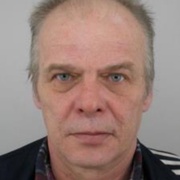 Policie pátrá po Miroslavu Hrabánkovi