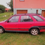 Řidič z Drslavic si příkoří líbit nenechal a vyřešil to "drsně"