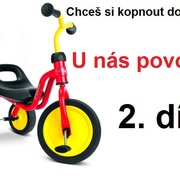Tak už si zase kopli... Volné pokračování článku o urážení policie