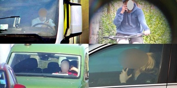 Rozsáhlá dopravně bezpečnostní akce napříč Plzeňským krajem