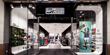 Zloděj si řádně "nadělil" v Olympii