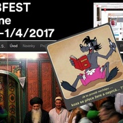 Protestující proti Arabfestu zadržela policie