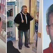 Policie pátrá po Miloslavu Klausovi alias ing. Vaňkovi