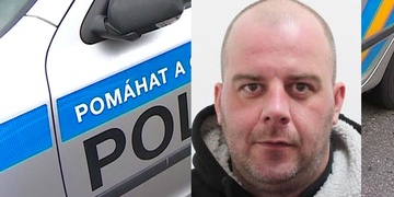 Jan Ryšánek je v celostátním pátrání