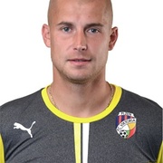 Brankář Viktorky Petr Bolek odsouzen za 2,26 promile za volantem