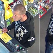 Pomozte vypátrat nebezpečného pachatele