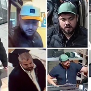 Ženě ukradli platební kartu a s tou pak utráceli v Plzni v Plaze