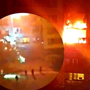 „Neváhali a šli zachraňovat,“ poděkujte jim za nás!