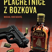 Představujeme: Plachetnice z Božkova