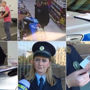 Pozor, Plzeňský kraj zamořují falešné bankovky