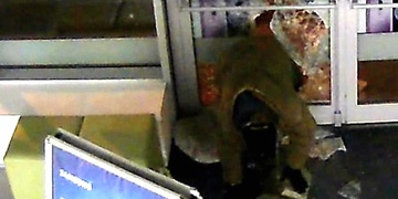 Útočník z Alzy dopaden! Přinášíme podrobnou zprávu Policie ČR