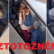 Sexuální deviant z nádraží byl ztotožněn