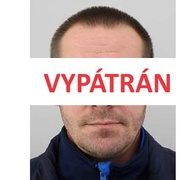Muž byl vypátrán, policie děkuje veřejnosti za pomoc