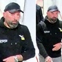 Policisté pátrají po tomto muži