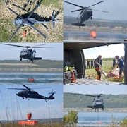 Sikorsky UH-60A Black Hawk, seznamte se prosím!