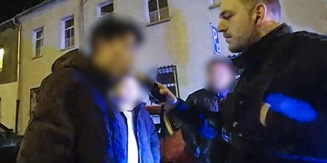 S více než jednou promile ohrozil ostatní řidiče