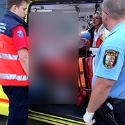 “Já jsem Smrt, já nepotřebuju žádný doklady“