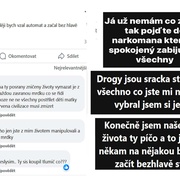 Muž na Facebooku vyhrožoval střelbou do lidí