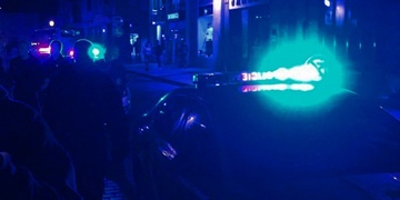 Při vyřizování sporu na sebe tahali nože