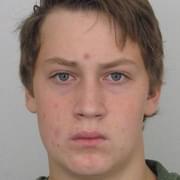 Patnáctiletý Kevin Jagerčík opět utekl
