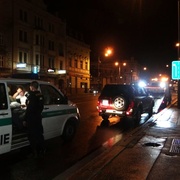 Pojedete dnes pod vlivem po Plzni?