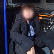 Žena se na noční směnu doslova připotácela, krkala, padala a nakonec nadýchala 3,61 promile