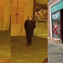 Pachatel posprejoval výlohy hákovými kříži - nepoznáte ho právě vy?