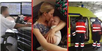 Mého Davídka mi zachránil Anděl