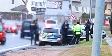 "Policisté muže z auta tahali jako žížalu!"