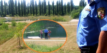 "Baywatch" po Plzeňsku