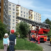 Tři ženy v nouzi