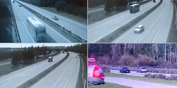 "Podmínka, zákaz řízení a své auto už nikdy neuvidíte!"