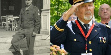 Zemřel Erik O. Petersen