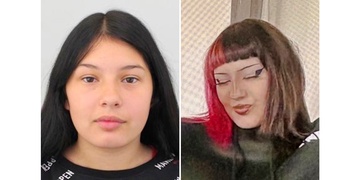 Policie i rodina stále pátrají po pohřešované třináctileté Daniele
