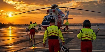 Pes zaútočil na pětileté dítě a vytrhl mu kus obličeje