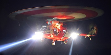 Rozbil mu hlavu těžkým popelníkem a poté ho opakovaně bodl do břicha