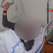 „Strašlivá bezmoc, koukal mi do očí a bral si co chtěl!“